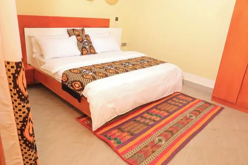 Kirungi Vacation home,Spacious apartment with mountain view 2-bedroom  with WiFi