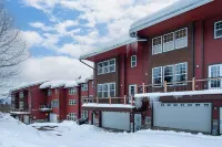 Schweitzer Mountain 3 bd Getaway