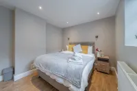 Cozy One Bedroom Cottage With Spacious Garden + BBQ Hotels in Westerham