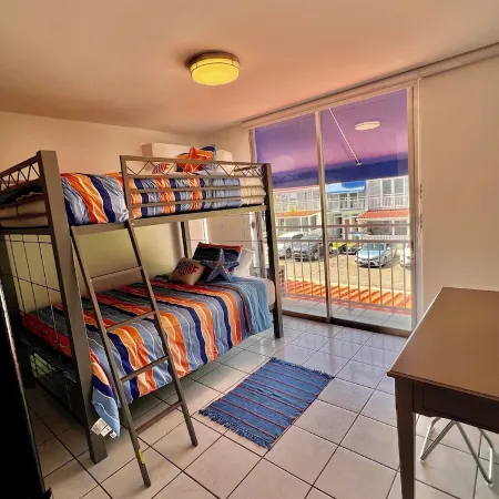 New on the market! Recently remodeled 2-bedroom apartment in pleasant Dorado
