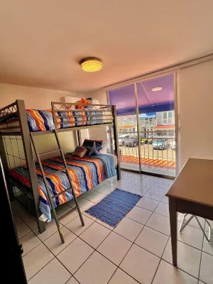 New on the market! Recently remodeled 2-bedroom apartment in pleasant Dorado
