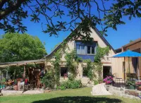 Old shepherd's house/artists' house Hotels in Mainleus