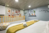 Yellow Souk Batroun Hotels in Batroun