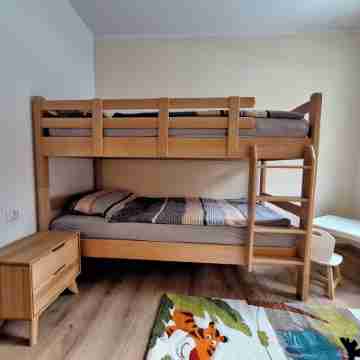 Almhaus Hochenwarter Apartment 4 Rooms