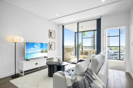 Waterloo Serenity Suite Отели рядом с достопримечательностью «Парк Ватерлоо»