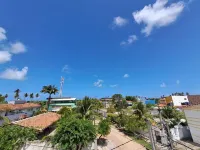 Your home 5 minutes from the Venice Park Aquatic Park. Hotels in Paulista