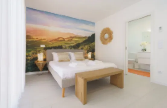 Villa Lola with jacuzzi and private swimming pool