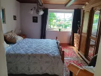 Sonnenscheinhof Alpacas, vacation apartment on the first floor for 5 people