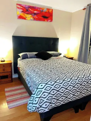 Exclusive apartment Hotels in 