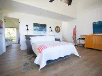 Hale Luya Ocean view Resort condo Hotels in Princeville