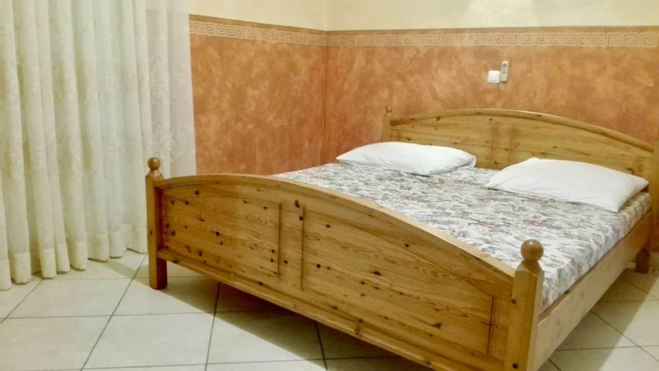 Balcony room, vacation water sportsFrom 20 €, 1.5km, beach & swimming, 2 person from 3 0 €