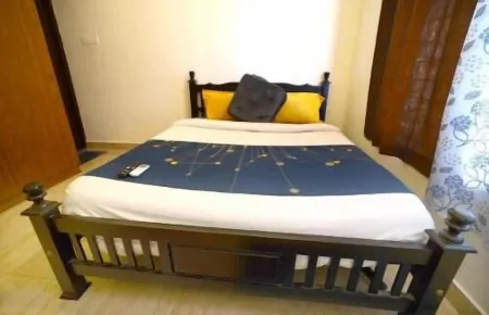 horizon Blu inn Отели рядом с достопримечательностью «Shirdi Saibaba Temple»