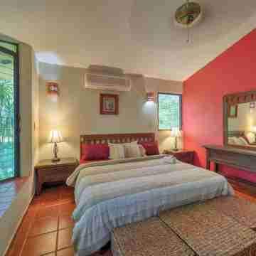 Quinta La Valentina  -  Yucatan Home Rentals Rooms