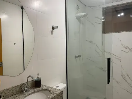 Cozy room in a great location!