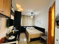 Executive Studio with Pool and Gym, in Salvador Hotels in Amaralina