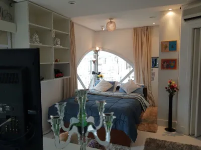 An experience! Hotels in Campo Belo