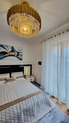 Casa Dea Luxury, the apartment with every comfort just a few steps from Lake Iseo.