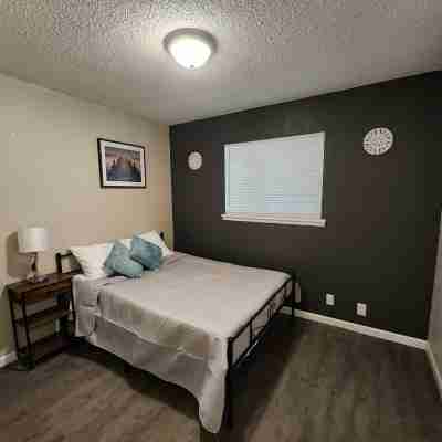 Luxury Apartment Suite 7 Rooms