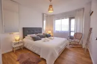 Vicedo White Sand Hotels in O Vicedo