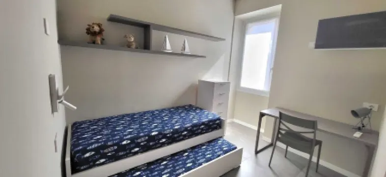 Ilenia House Clusane d'Iseo