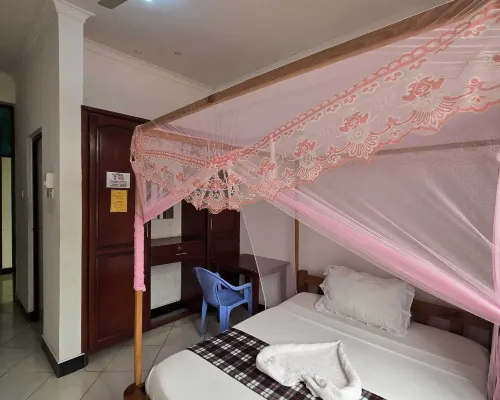 Tulivu Urban - Twiga Hotel Hotels in Moshi
