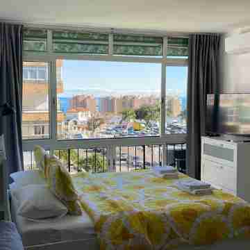 The stars of torrremolinos Rooms