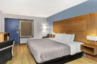 Quality Inn Madison-Huntsville Hotels in Madison