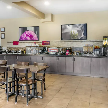 Best Western Plus Saint John Hotel Suites