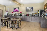 Best Western Plus Saint John Hotel  Suites - breakfast
