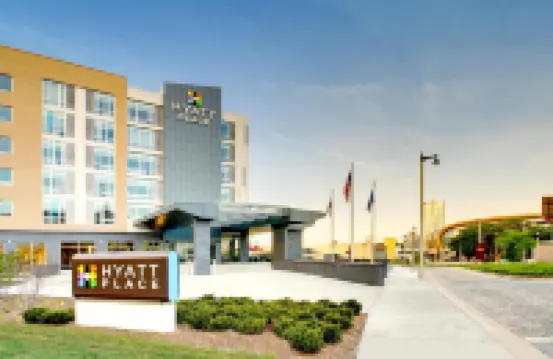 Hyatt Place Milwaukee/Downtown