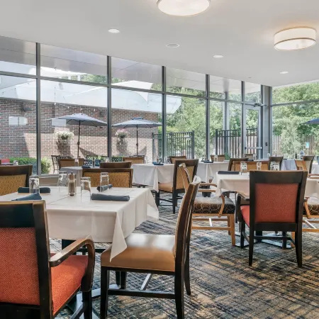 Cambria Hotel Traverse City