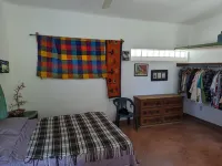 Beautiful and spacious 2 blocks from the beach and town center!