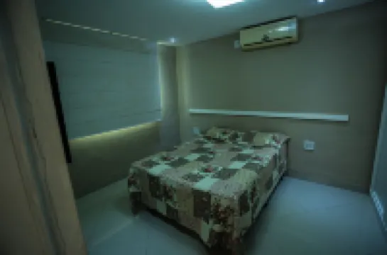 Itacoatiara Mansion (*with 2nd floor CLOSED)