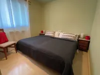 Exclusive penthouse in a special location with fantastic sea views Hotels in Cantal Roig Beach