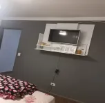 55 meter townhouse in Osasco Hotels in Osasco