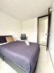 Charming 2-bedroom apartment in enchanting Bogotá with WiFi Hotels in Kennedy