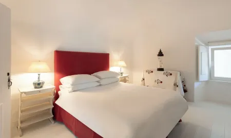 Dream apartment in the heart of a Royal Palace