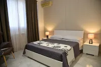 Casa Vacanze le Palme Netine