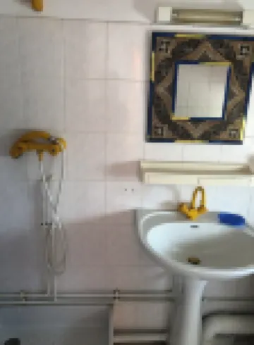 Charming studio with sea view and 2 steps from Ste Anne beach