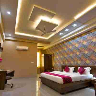 Hotel Shree Palace & Restaurant Rooms