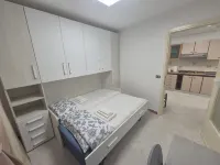 House by the sea near aquarium Hotels in Pegli