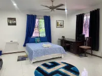 Glen Sea Inn of St. Mary - Charming 2 Bedroom Beachside Home Hotels in der Nähe von Claude Stuart Park