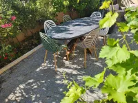Rental between sea and mountains Hotels in Belgodere