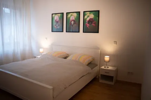 Cozy house on the Old Rhine Hotel di Kleve