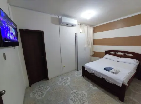 Coastal Apartments Отели в г. Мачала