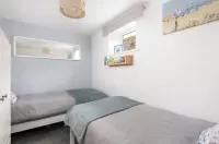 Church House Barn - views to the Solway Coast, on the edge of the Lake District