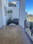 Modern apartment 5 minutes from La Sella Golf Course
