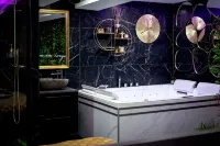 Love Room « La Nuit de Rêve »