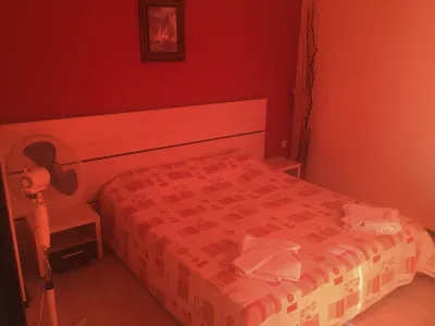 Aphrodite Apartment 2 Action Aquapark 주변 호텔