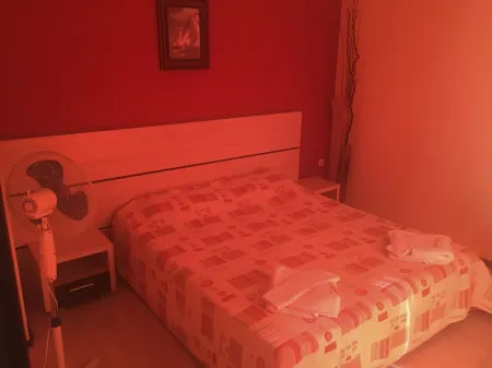 Aphrodite Apartment 2 Отели рядом с достопримечательностью «Baradise sunny beach resort»